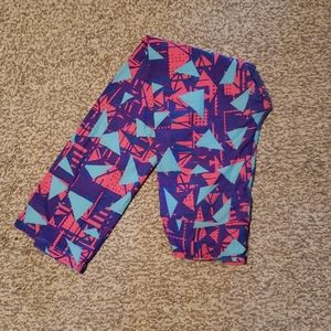 Lularoe OS leggings